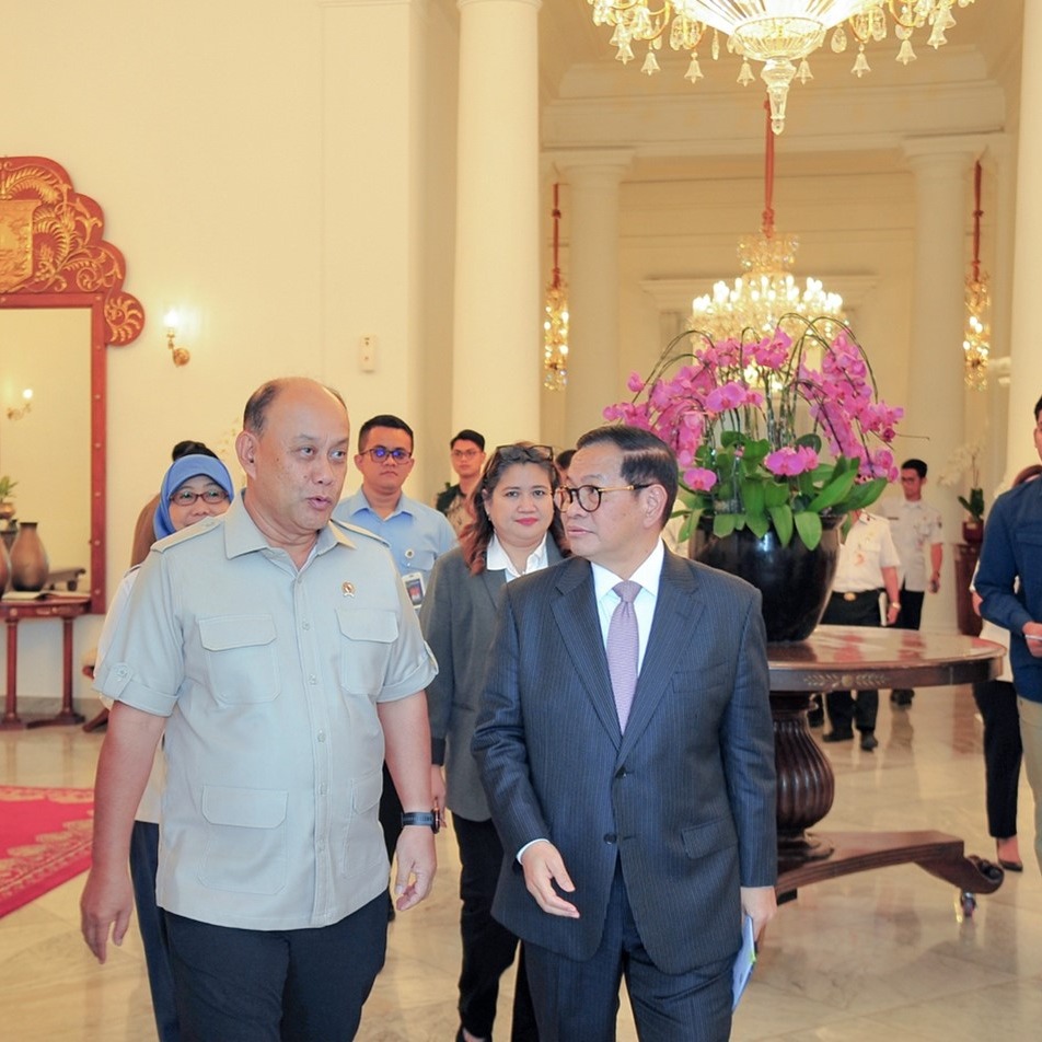 BGN dan Pemerintah DKI Jakarta Kolaborasi untuk Sukseskan MBG di Jakarta